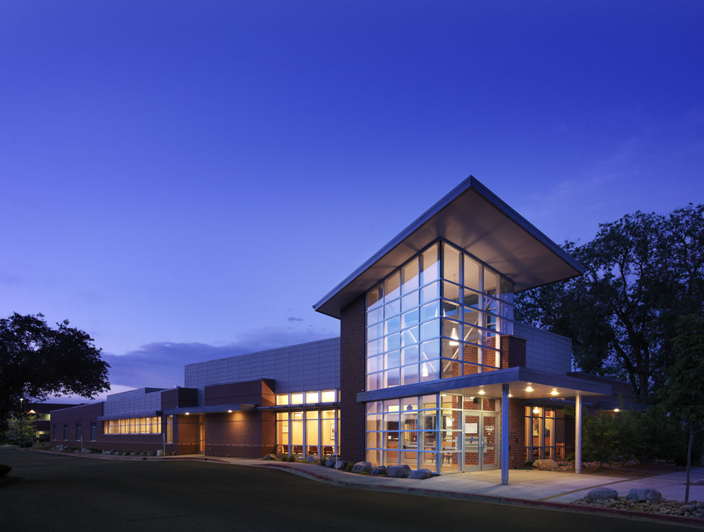 Clear Creek Surgery Center, Wheat Ridge, CO