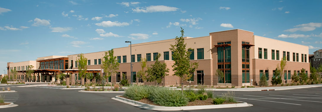 Lincoln Medical Center, Lone Tree, CO