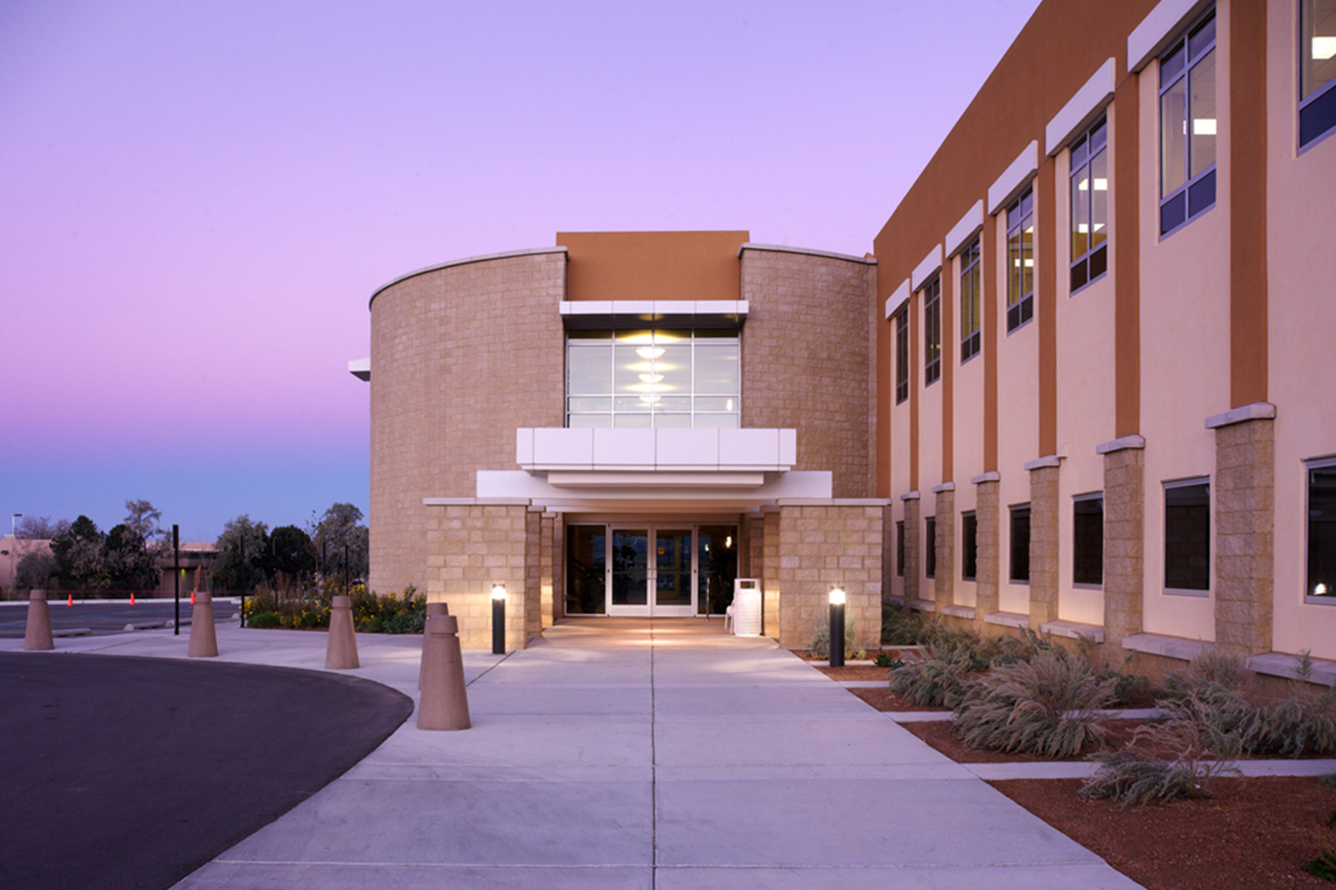 Physicians Plaza of Santa Fe