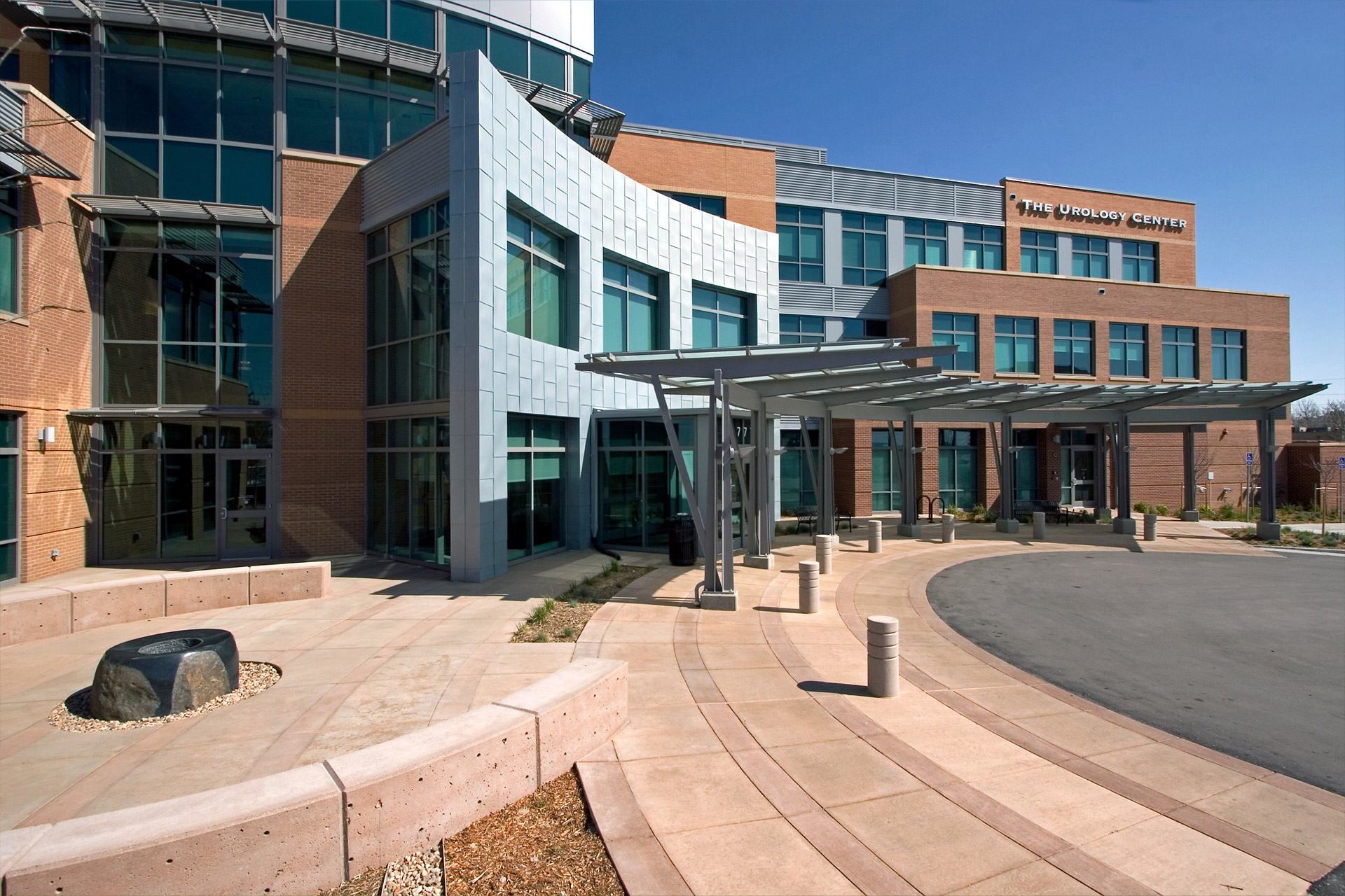 The Urology Center of Colorado, Denver, CO